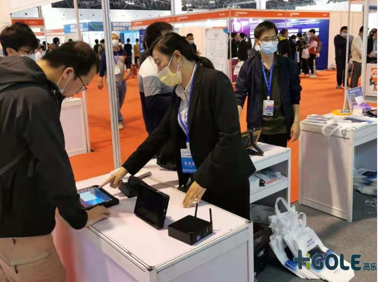 高樂平板電腦廠家