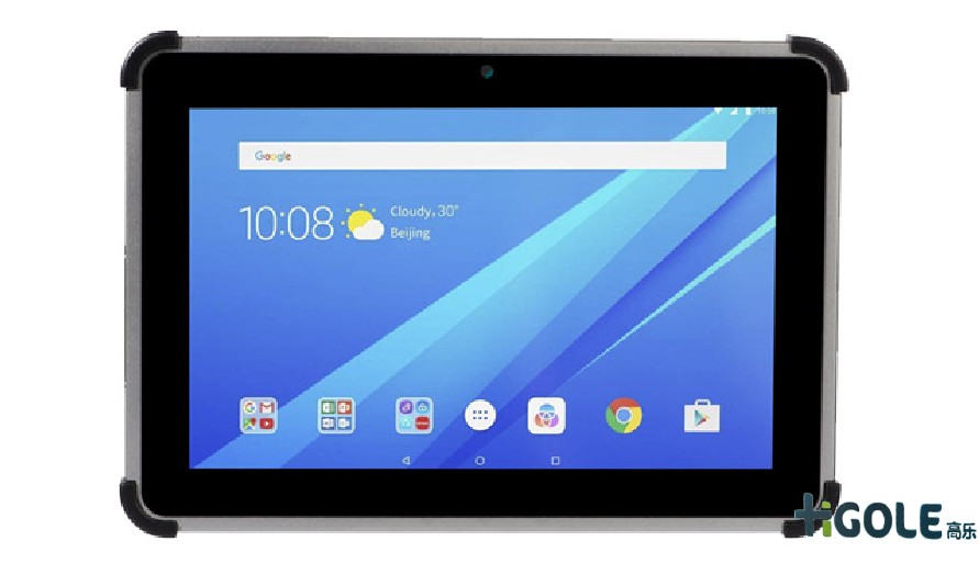 安卓工業(yè)電腦一體機