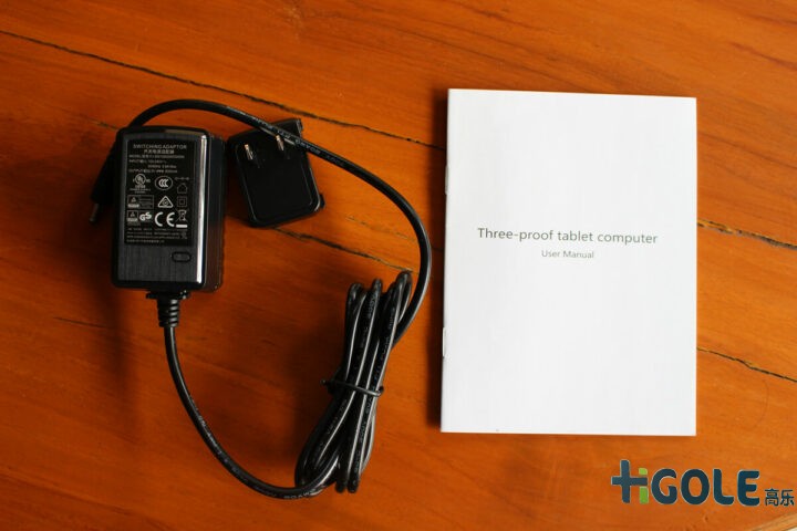 Windows加固三防平板電腦