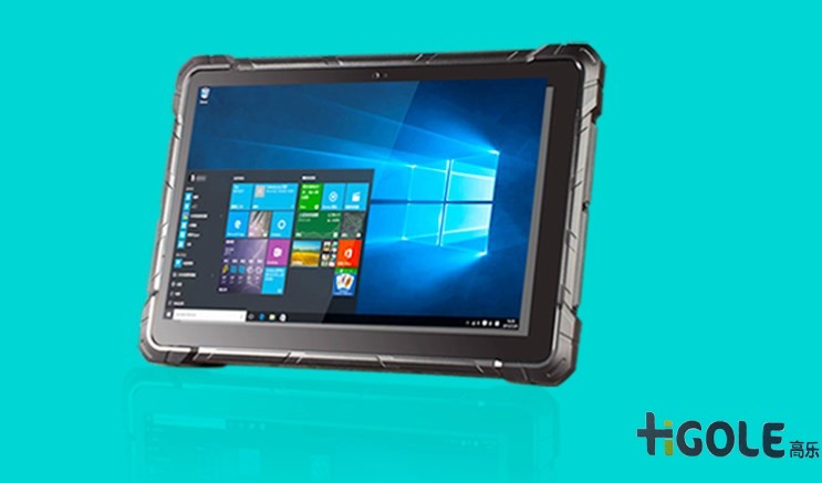 配電終端運維手持工業(yè)平板電腦