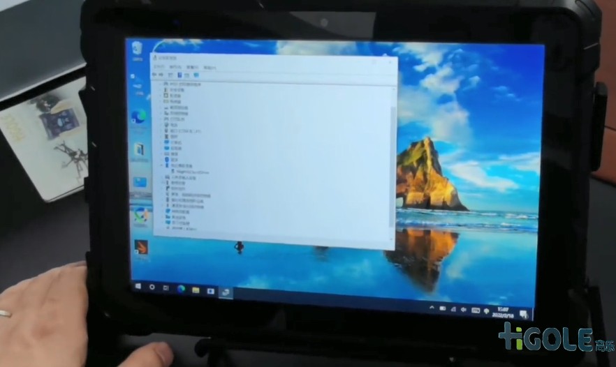 工業(yè)平板一體機(jī)電腦維護(hù)