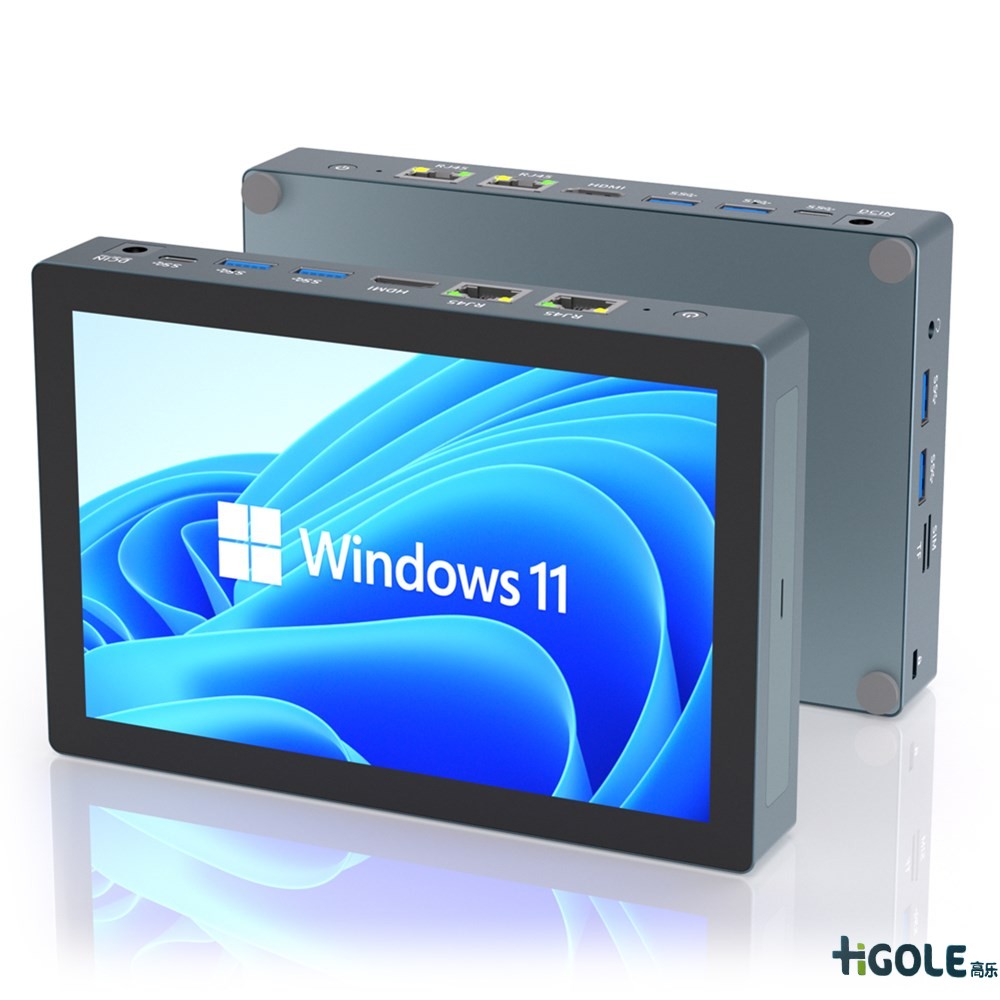 F9B工業(yè)平板電腦